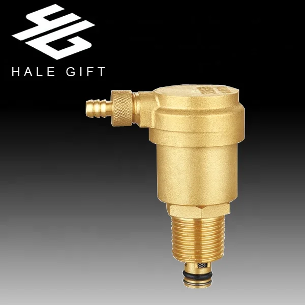 Manufacturer  Brass Automatic Manul Air Vent Valve