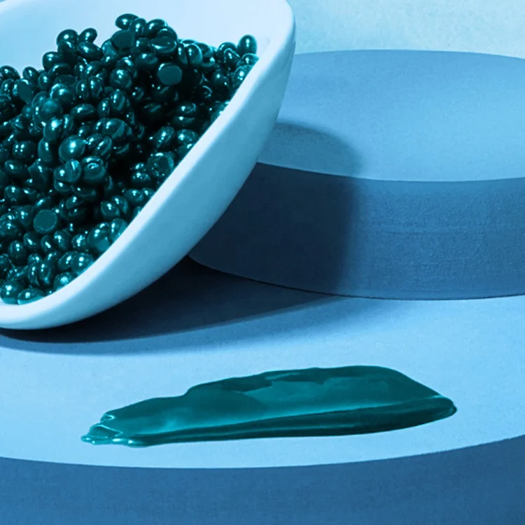 Воск для удаления волос LCOREWAX 100 г, крем для удаления волос на лице