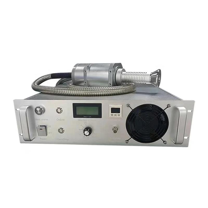 High Quality OEM Plasma Surface Treater Plasma Machine for Gluing and Printing