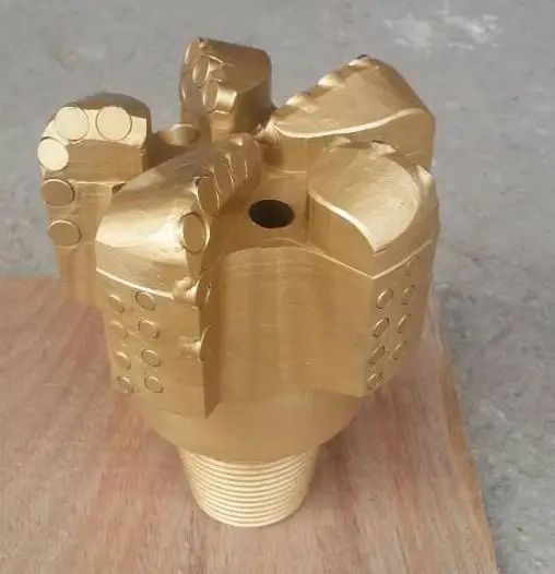 Factory Directly Provide  Pdc Bit For Mining Ore Directional Drilling Tungsten Catbide Bits