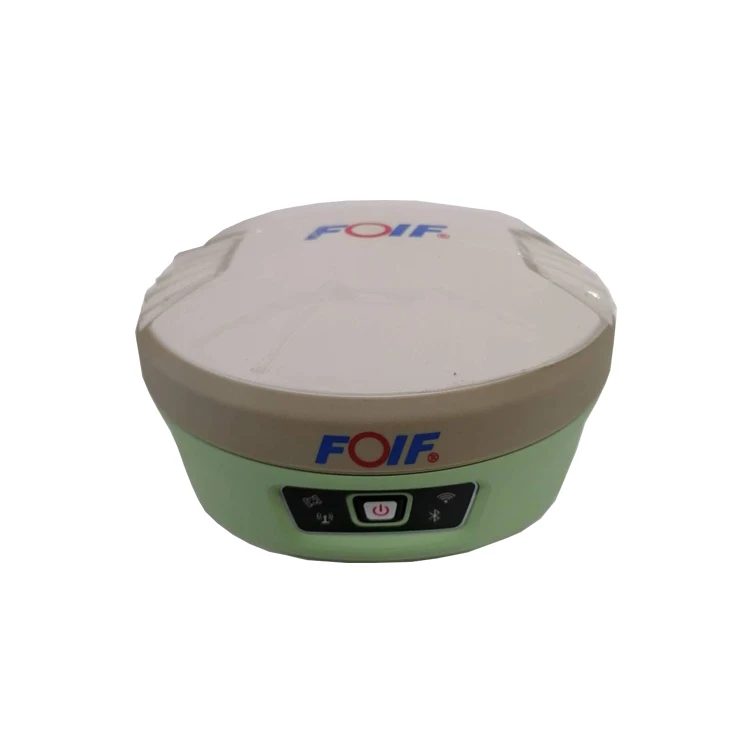 International version GNSS RTK with 1408 channels  FOIF A90 for  land surveying