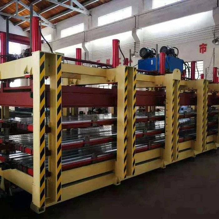 Rock Wool Sandwich Panel Production Line Mineral Wool Sandwich Panel Production Line Polyur