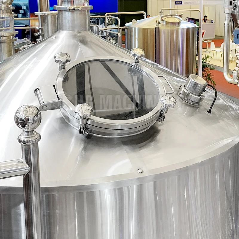 1000 liter 1000l industrial manufacturing beer brewing equipment micro