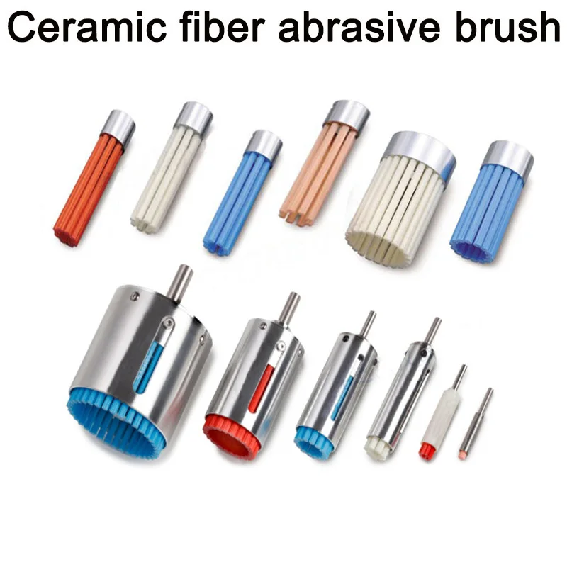 Wholesale Fiber Whetstone Grinding And Polishing Grinding Abrasive Fiber Stick