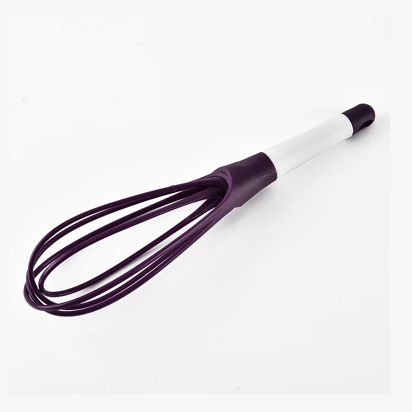 Baking Tool Kitchen Egg Tools Cream Whisk Vertical Handheld Blender Manual Eggbeater Eggs Mixer