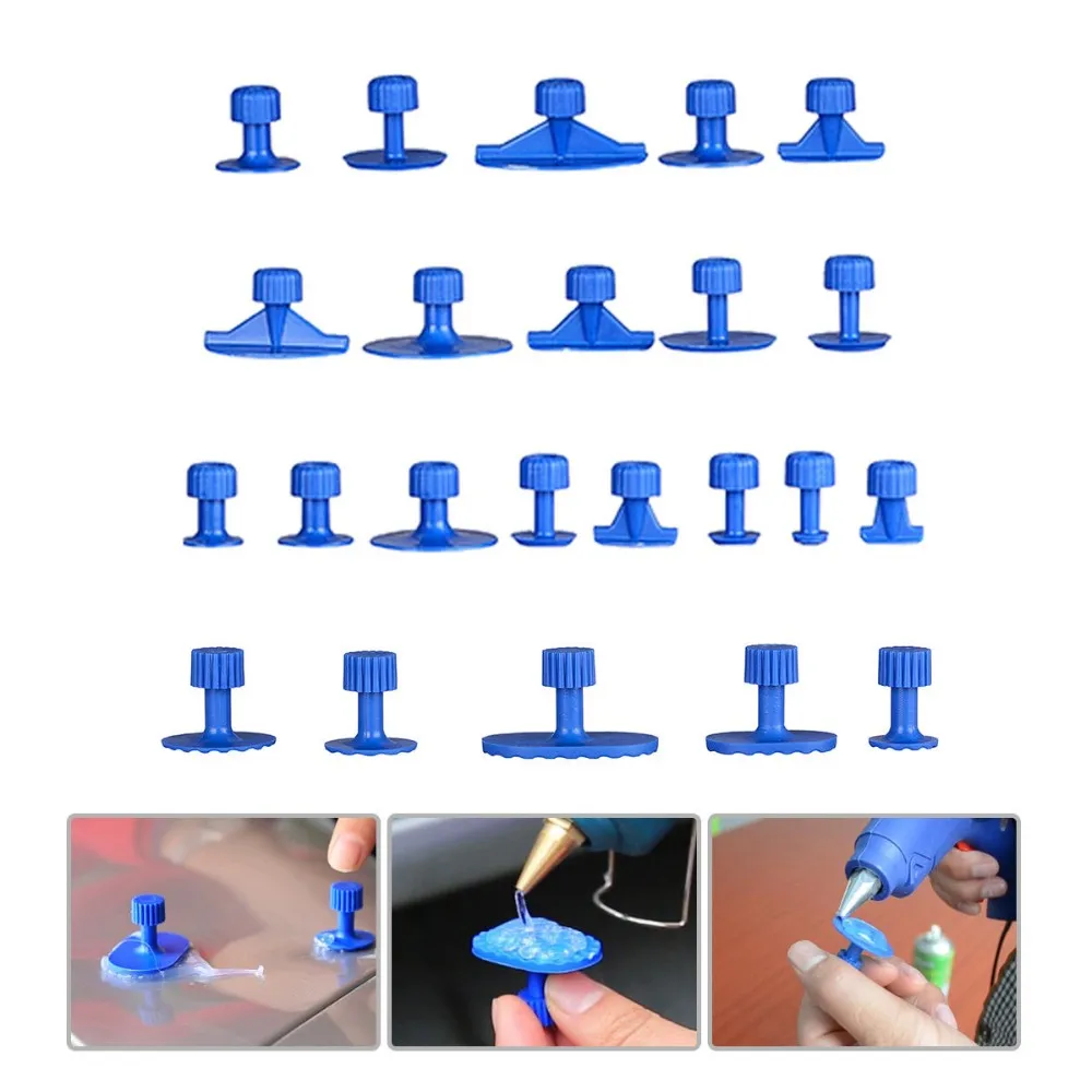 Super PDR tools DIY Automobile Body Dent Removal car dent repair tools for auto repair