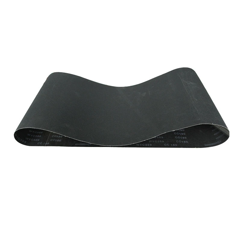 Customized Calcined abrasive cloth grinding cloth manufacturer