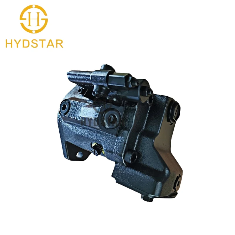 Applicable To Caterpillar Loader 416E 422E 428E Series Model IFA Certification Hydraulic Piston Pump A10VSO 350-0666 3500666