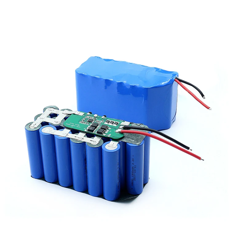 Литий-ионные аккумуляторные батареи OEM Lifepo4 lipo 18650 12 В 24 36 48 10 Ач 15 20