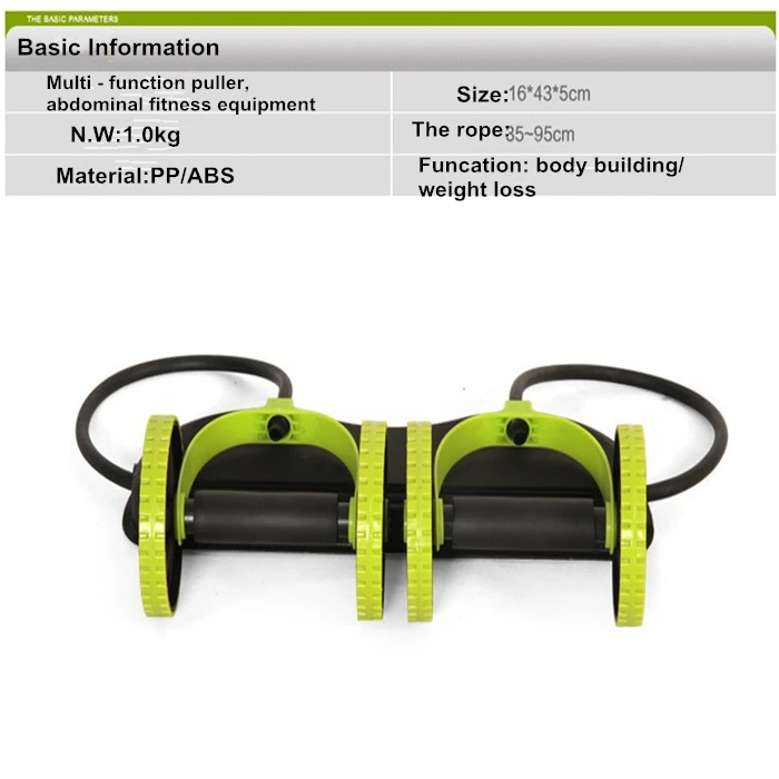 Body Building Gym Equipment Lose Weight Best Home Muti-Funcational Fitness Equipment