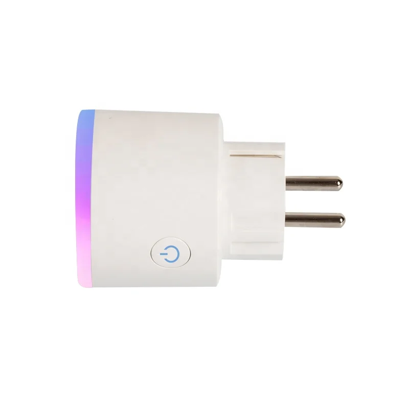 Energy Monitoring Tuya Control Mini 10A Smart