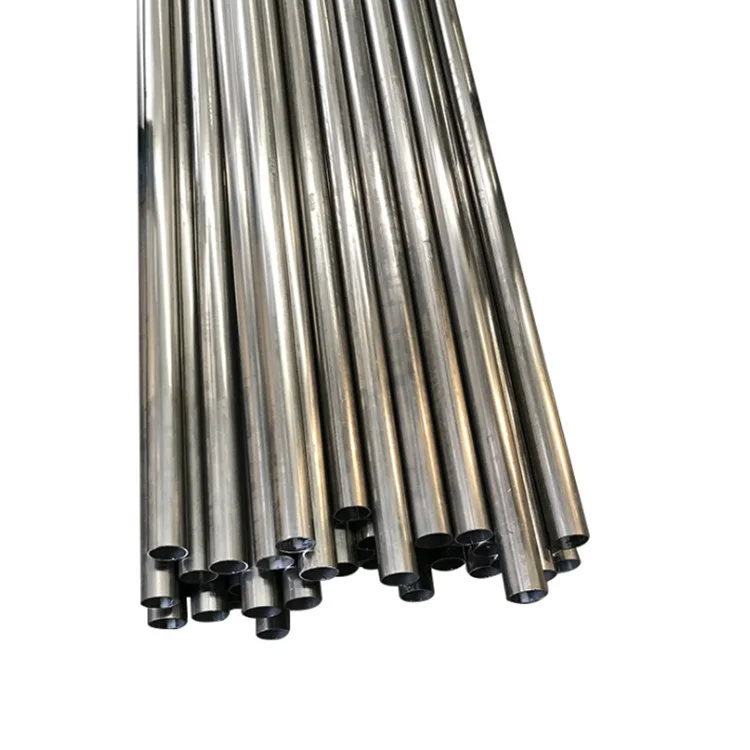 Manufacturer Specification 304 Stainless Steel tubes customized spot seamless welded 304 tubes/tubes