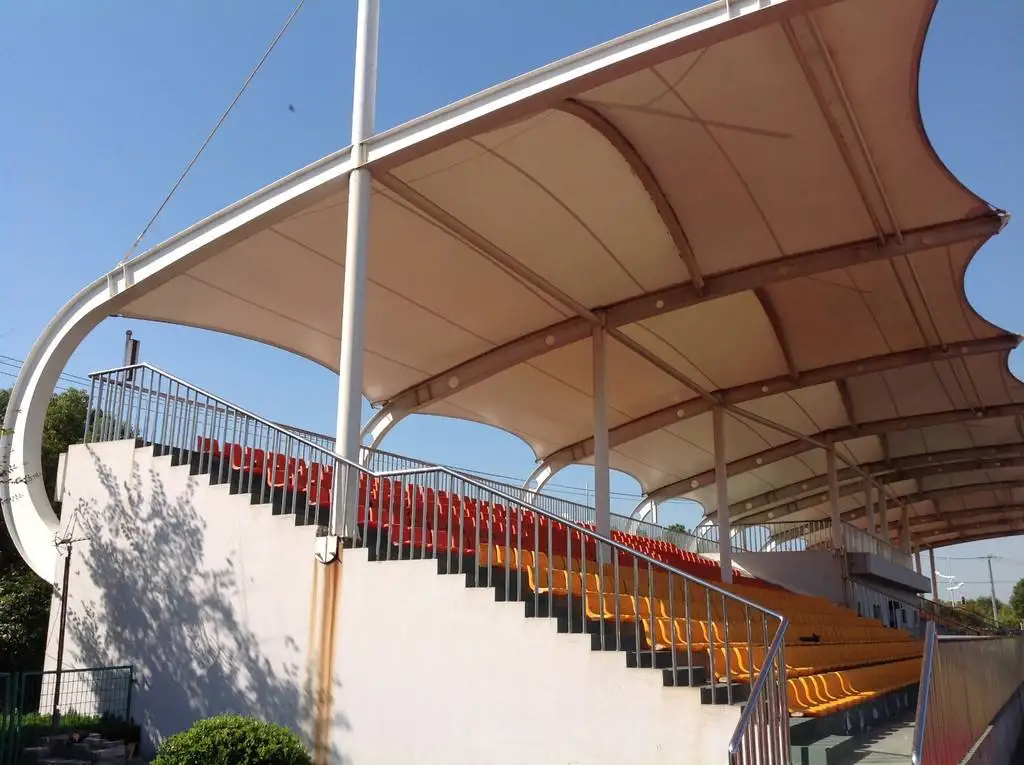 Factory  direct sale Bleacher Stadium Seating & Grandstands