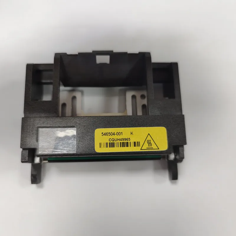 Original Datacard CD800 Card Printer Printhead for Datacard SD260 SD360 Print Head 546504-001 ( Replaces 546504-999 )