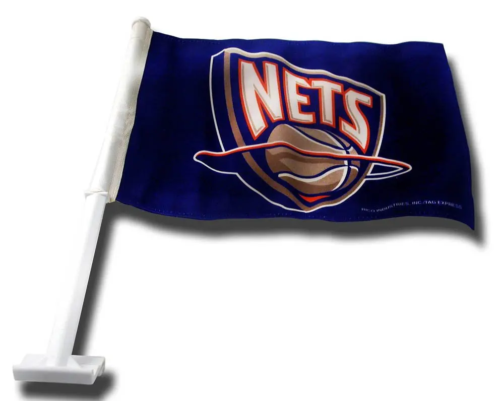 High Quality Durable Logo Car Window Flag and Banner,car manufacturers flags,car hanging flag