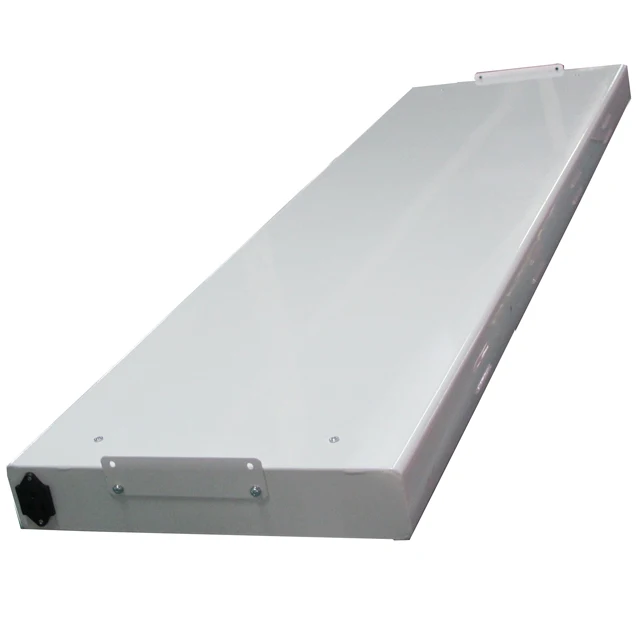 
t5 ho grow light plant light t5 ho 64 k reflector 4 ft gardening 4 ft single light t5 ho 64 k nanoreflector 