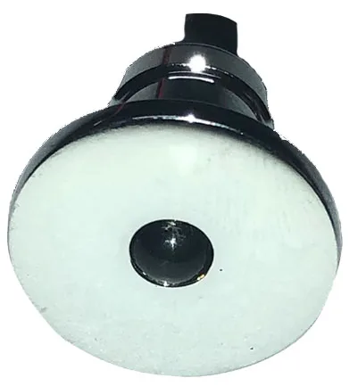 Освещение SMAGI RV, лодка, яхта, корабль, светодиодная подсветка, медный никелированный свет IP65