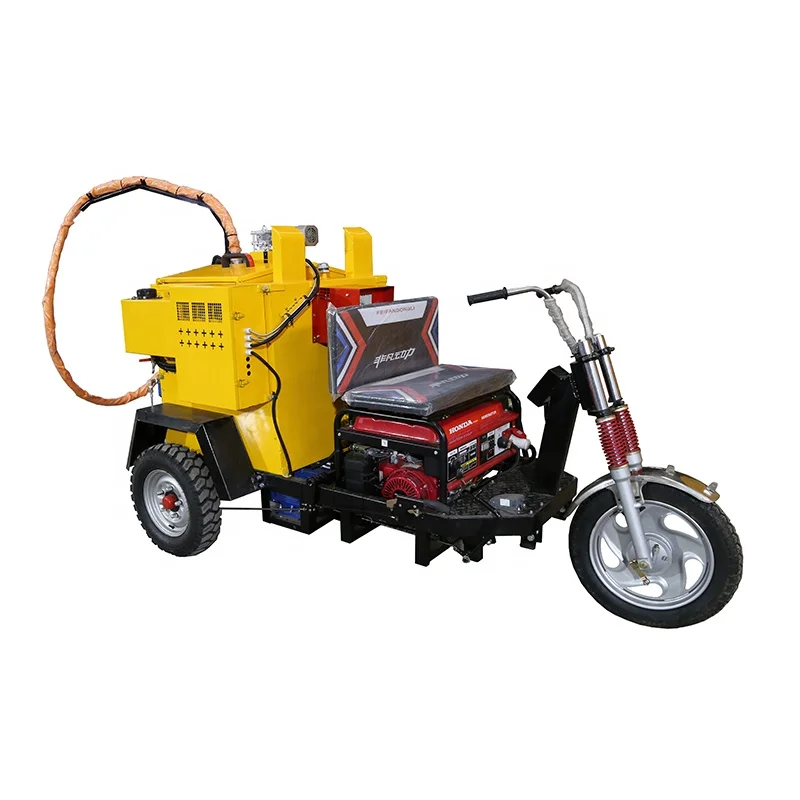 300L Road Concrete Joint Sealing Machine