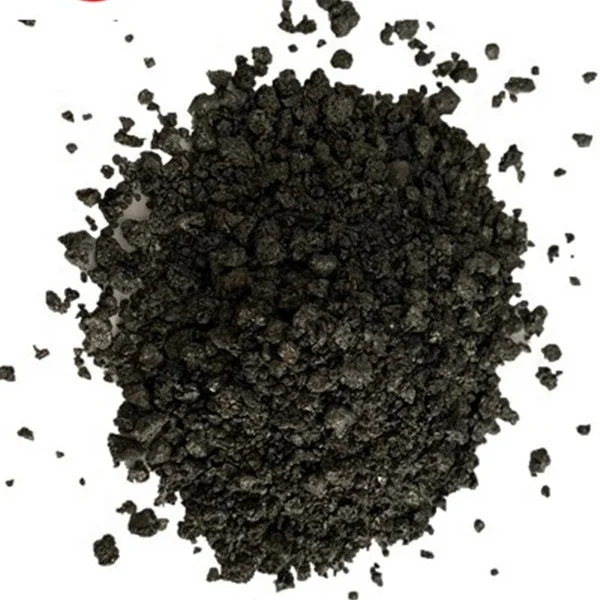 Производственный графитовый электрод используемый кальцинированный нефтяной кокс