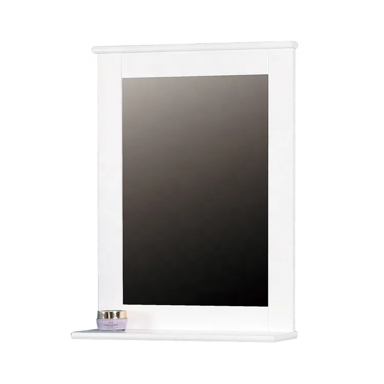 
Customized Wood Frame Decorative Wall Mirrors 