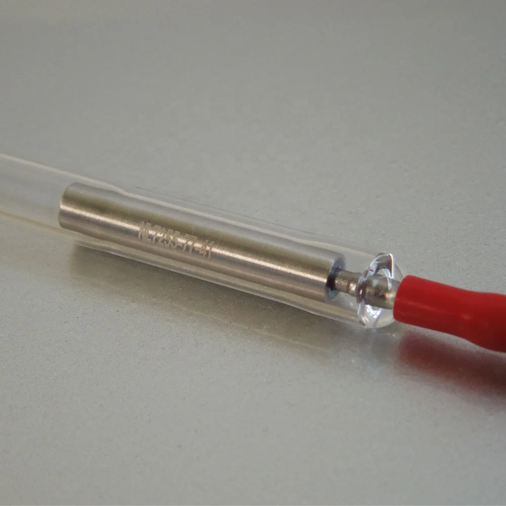 1,000,000 shots original made in UK England IPL Xenon Flash Lamp for IPL Hair removal machine