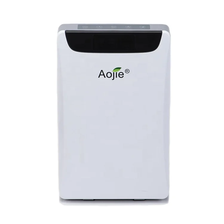  Aojie 2020 лучший Ультрафиолетовый очиститель воздуха для умного дома с настоящей