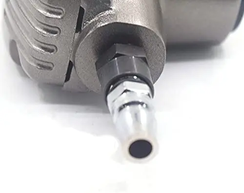 Pneumatic Automatic Palm Of Speed Air Hammer Scaler Handheld Air Chipping Hammer Tool for Pressure rubber/Car Tire Mending Fix