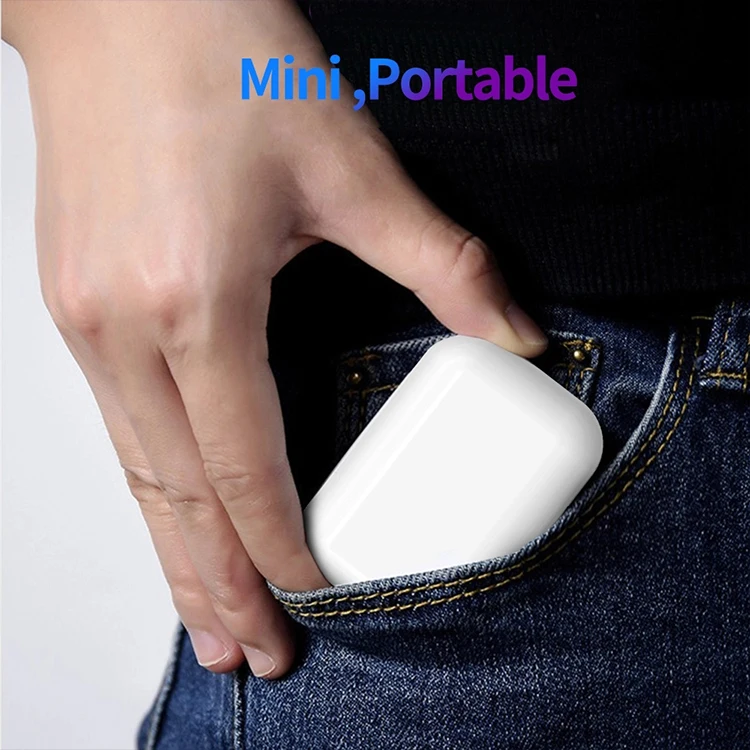 Good Selling Quiet Comfort Headphone Gaming Bluetooth Bt Wireless Tws F9 Best Free Sample Noise Cancelling Touch Control Earbud