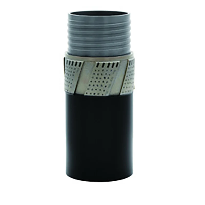 Diamond Reamers Wireline Core Barrels NTW BQ NQ HQ PQ Reaming Shell