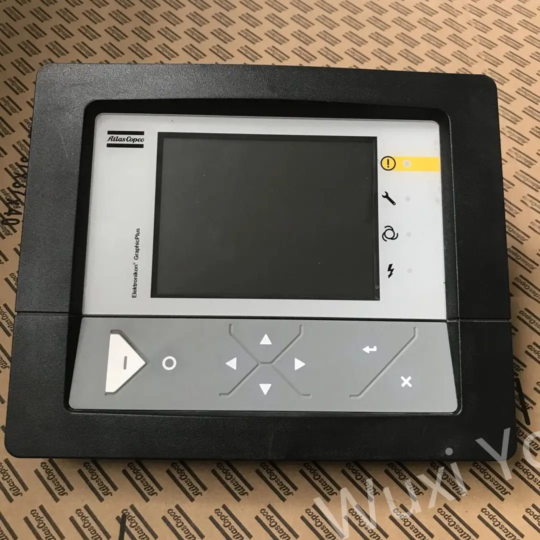 Wholesale 1900520440 Air Compressor Oiltronix Module Oil Temperature electronikon Control Module For Atlas Copco