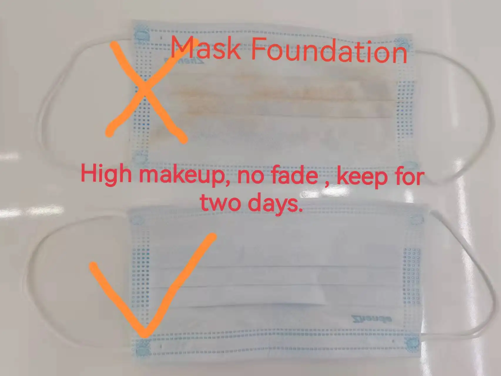 Профессиональный заводской консилер для перманентного лица 1w2 2c2 3n1 2c3 1:1, 40 цветов, хигмакияж, сырье, двойная одежда, oem