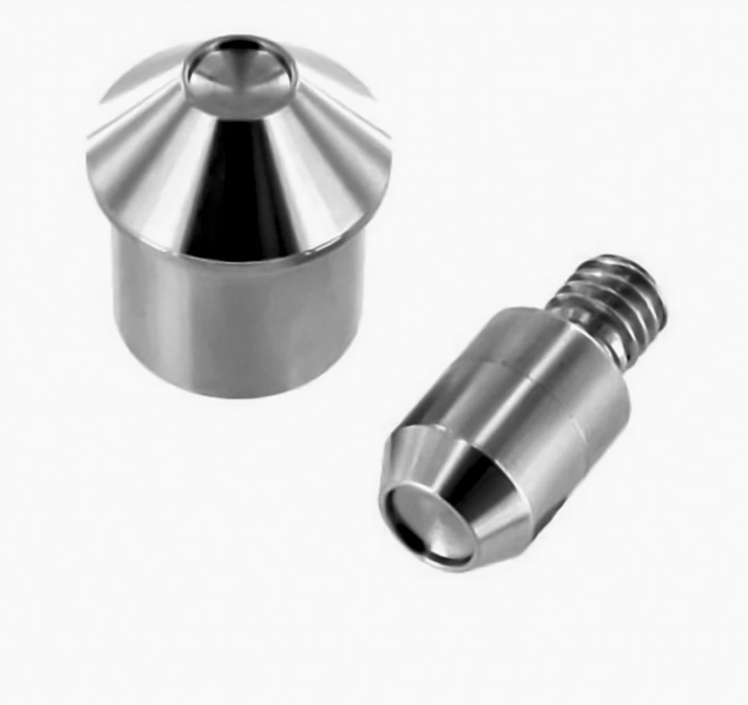 6/ 7/8/ 9/ 10/ 12/ 15 mm Button Hook Rivet Installation Tool Buttons Mold Sewing Accessories Snaps Leather Rivets