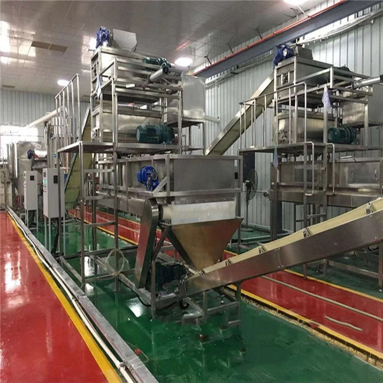 Professional marshmallow candy machine full automatic cotton candy machine