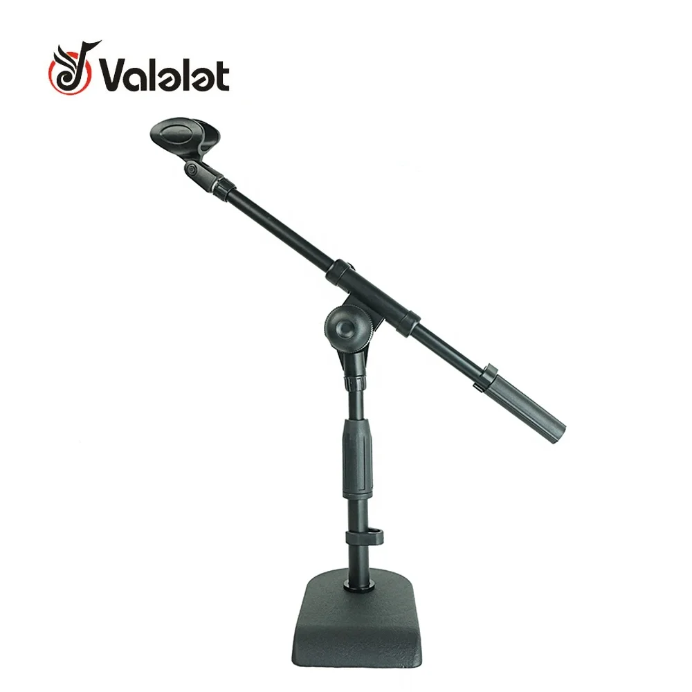 
Регулируемая стальная подставка для микрофона HMC10T для акустического оборудования для прямой трансляции 