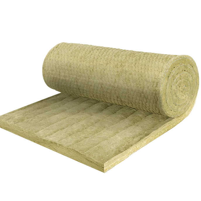 ROCKWOOL WIRE MESH BASALT WOOL rock mineral wool 100kg m3 stone wool 50mm Insulation panel board Curtain wall