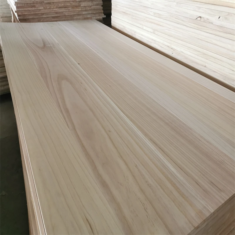 Распродажа paulownia pao tong кромкоклееная доска из массива дерева
