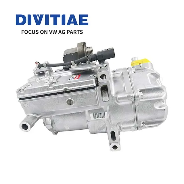 7P0820803B 7P0820803G 7P0820803H 7P0820803K for vw touareg q7 electric automotive car air conditioning compressor aircon parts