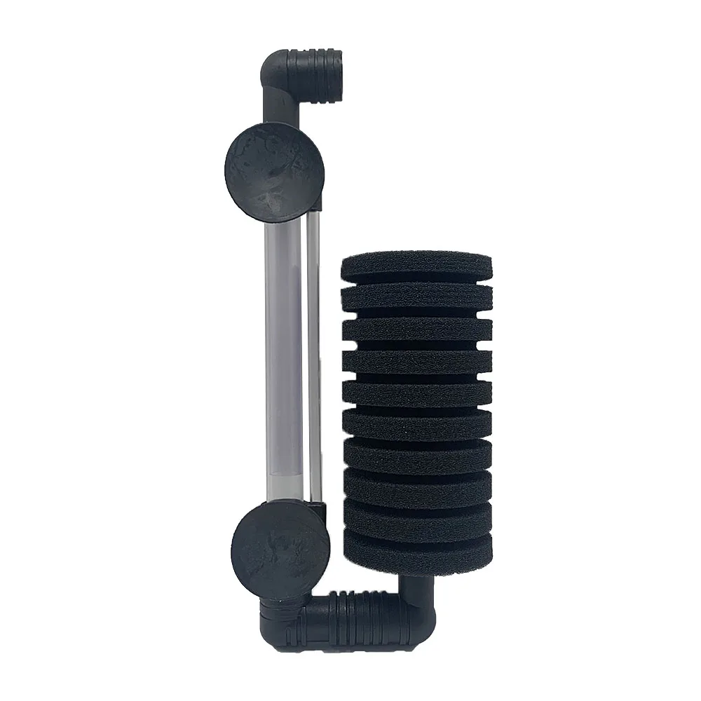 Crystal Bio Filter Aquarium Accessories Wholesale External Filter Aquarium XY-2821