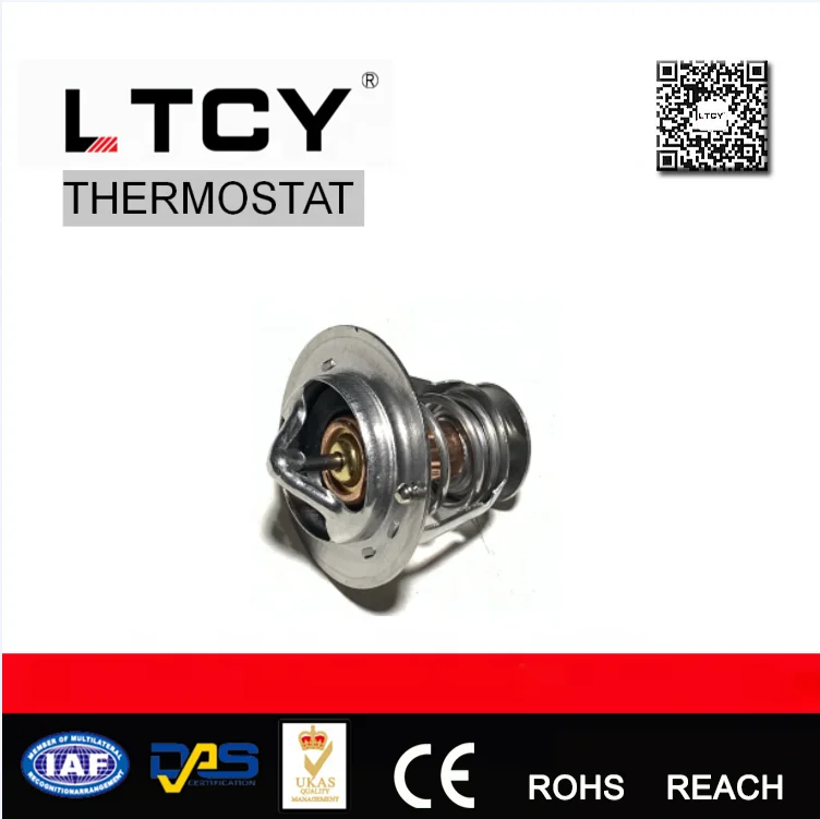 WV60TA-82 Thermostat Accessories auto car thermostatic 90916-03118 90916-03097