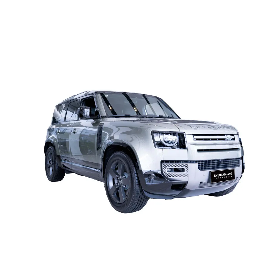 Высокоскоростной автомобиль Land RoverDefender AWD 110 X-Dynamic SE 4dr внедорожник левосторонний и правосторонний для продажи