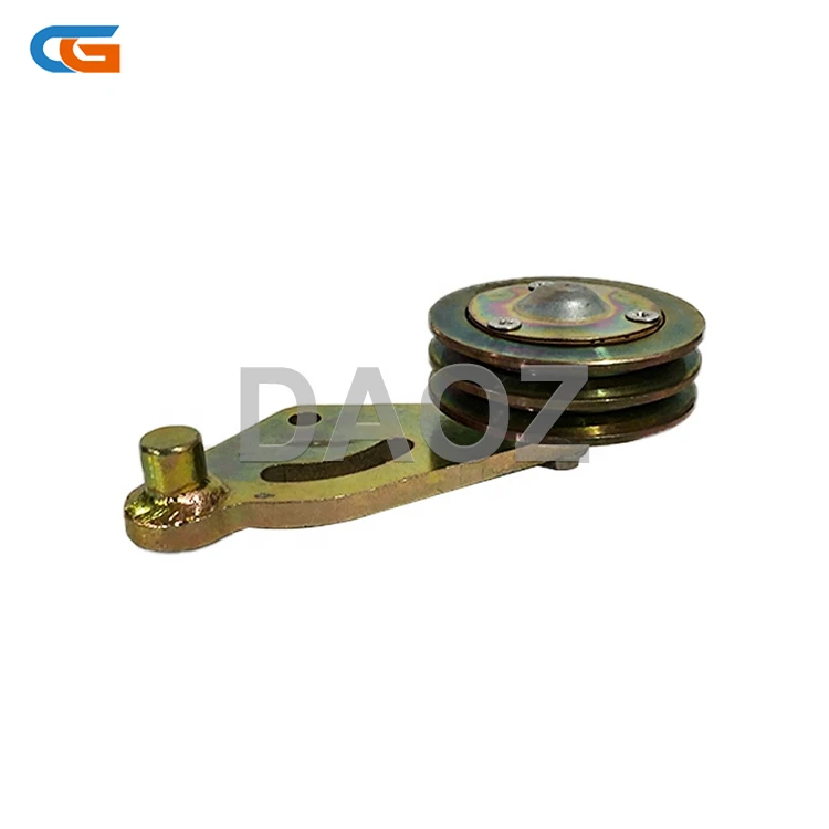 Deutz Diesel Engine Orignal Spare Parts BFM1013 Tensioning Pulley 04255446