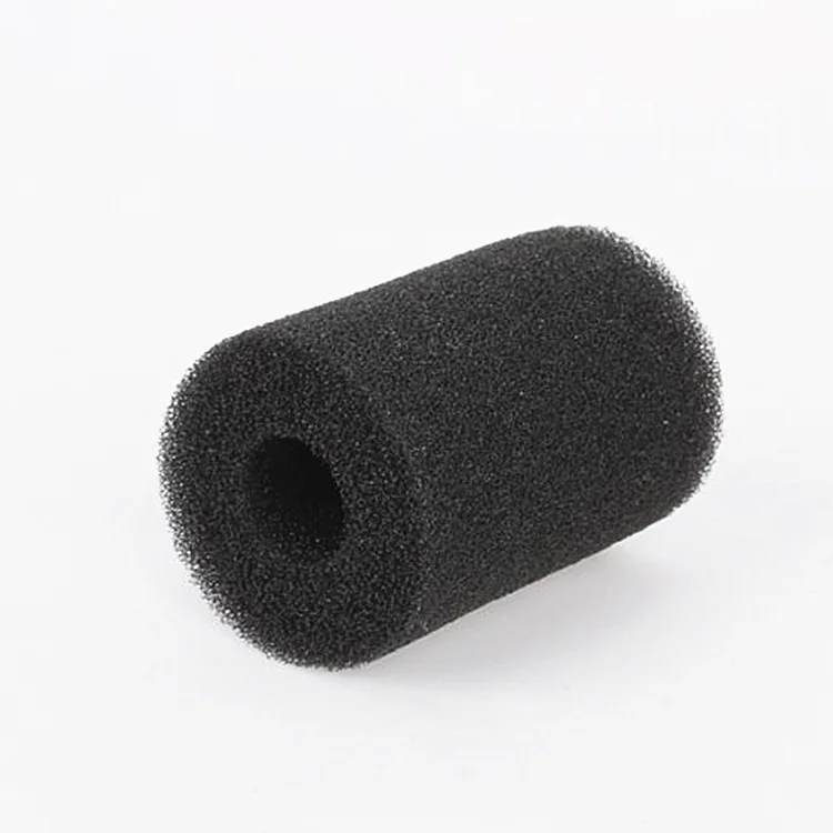 Fire Retardant Polyurethane Reticulated Filter Foam