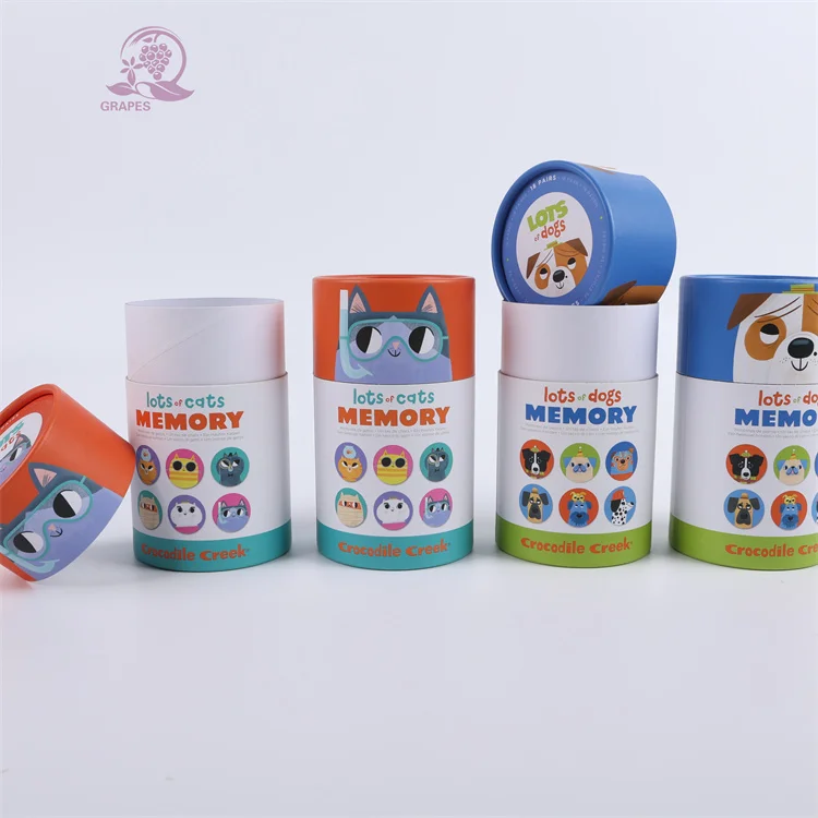 cookie boxes packaging food paper packaging box popcorn container