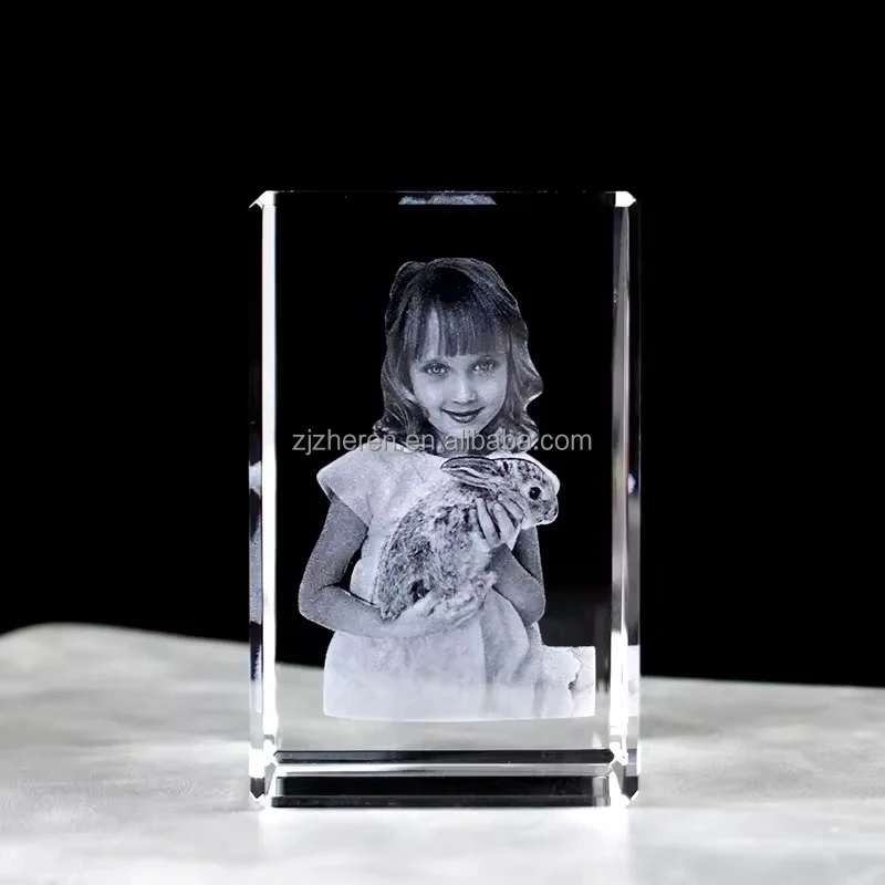 Прямая поставка с завода, 3D лазерная гравировка