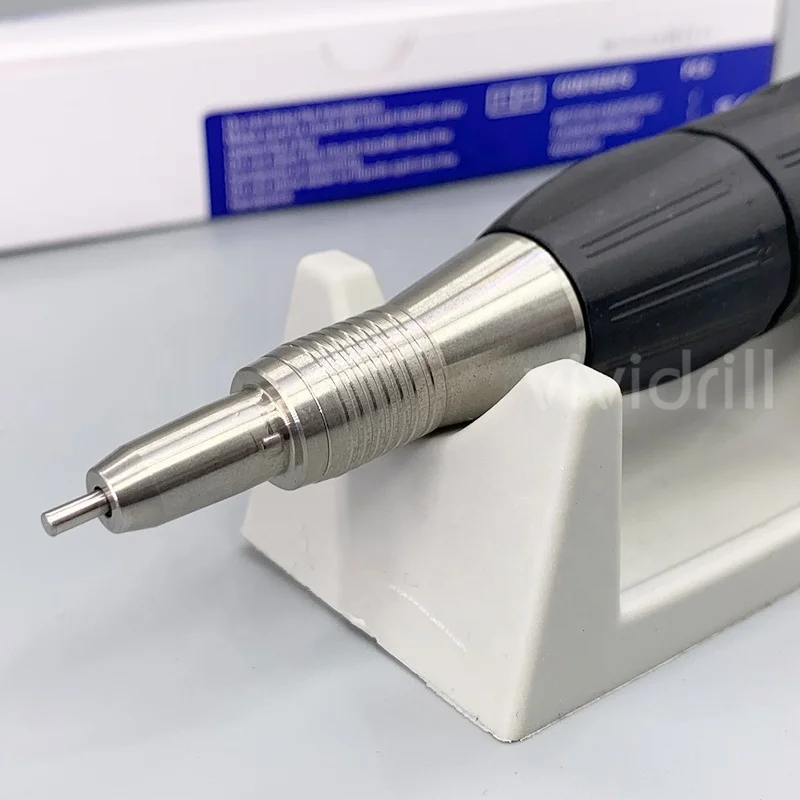 Factory manufacturer strong 90 102 electric nail file 35000 rpm drill for acrylic nail kit tools