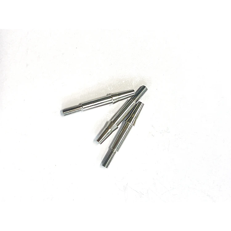 High Precision Milling Machining Shaft Machining Factory Energy Mining Swing Shaft