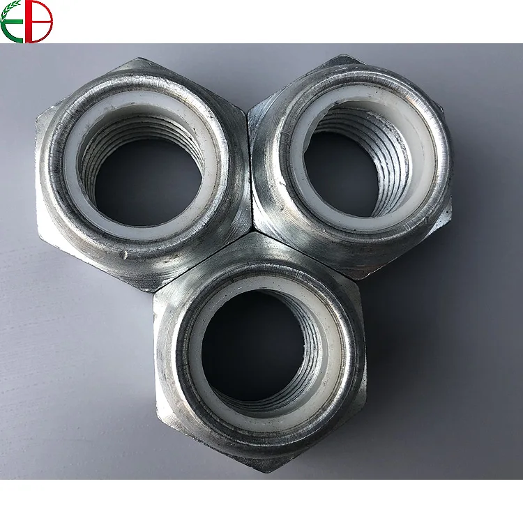 40Cr Grade 10.9 High Strength Structural Bolt and Nut 40Cr M45 Fasteners Screws Bolts EB325