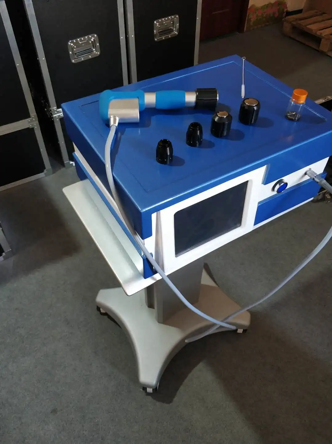 Guangzhou hydrabeauty Technology Co., Ltd is a professional manufacturer of medical and beauty devices. Many products have been