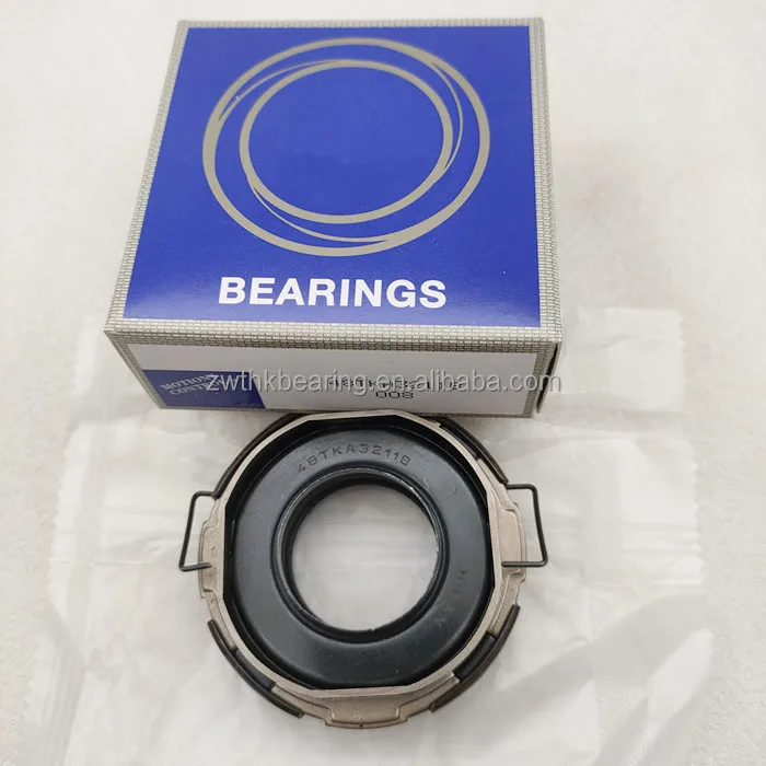 High quality Clutch bearing 48TKA3211B clutch release bearing