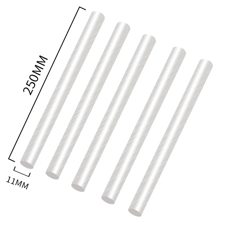 Hot Melt Adhesive Glue Sticks 11mm & 7mm Silicone Hot Melt Glue Stick Product Category Hot Melt Adhesive Glue Sticks